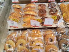 -那家面包房(珠江路店)