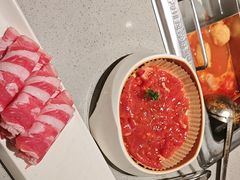-海底捞火锅(江北万达商业广场店)