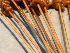 -北丐先生·野馄饨烧烤(长宁龙之梦店)