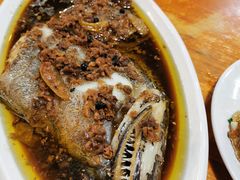 -温州一家人美食(西木头市店)