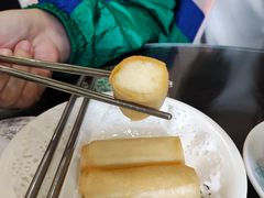 -民信老铺(双皮奶博物馆店)