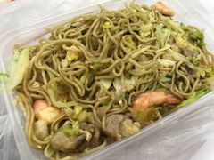 -广场正宗原汁薏米店