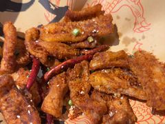 -馬伍旺川菜(江北虹悦城店)