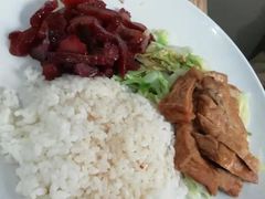 -粤味轩快餐店(天下第一泉店)