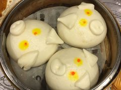 -点点心点心专门店(旺角店)