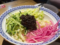 -河沿肉饼Beijing Pie(东华门店)