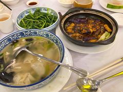 -聚春园自助餐厅(东街口店)