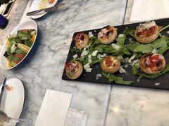 -Pizza Marzano玛尚诺(中骏世界城店)