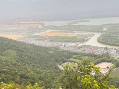 -虞山风景区