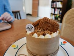 -白熊咖啡(闽江大道店)