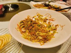 炒米粉-大丰苑(海韵店)