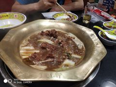 -芦月轩羊蝎子(劲松店)