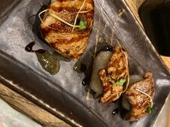 -御牛道日式烤肉料理(杭州万象城店)