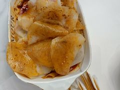 -开口笑·精选水饺