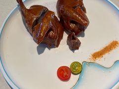-相思林金岛饭店(青山湖店)