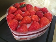 -黑池口感烘焙·生日蛋糕(坂田店)