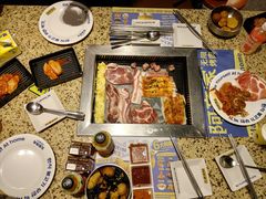 -阿亲家·韩式无限烤肉(春熙路店)