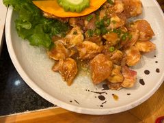 -梦山水日本烧肉(五四广场店)
