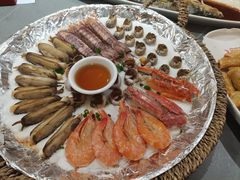 -阿毛饭店(和义路店)