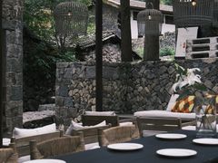 -MOJ coffee(瓯海泽雅水碓坑店)