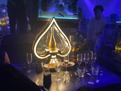 -苏荷酒吧(九街店)
