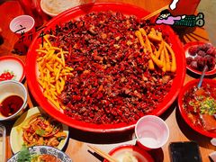 -歌乐人家·辣鸡酒馆(国贸店)