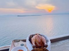 -Brew Farm·精酿农场海滨悬崖餐厅