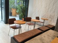 -LANLIZI BAKERY(COSMO店)