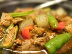 -小院坝川味-法兰克福