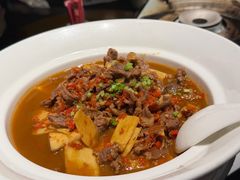 -袁州宴·地道袁州菜(袁山东路店)