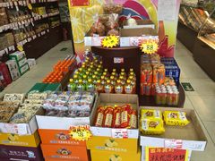 零售区-百年义利(通州北苑南路店)