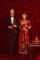 -IDO婚纱摄影(上海旗舰店)