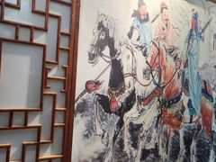 -蜀汏峡火锅(南内环店)