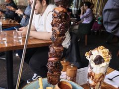 -The Meat & Wine Co Southbank(南岸店)
