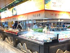 -不倒翁·安徽名菜楼(步行街店)