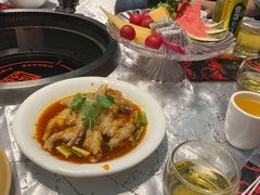 -红辣椒·川菜·火锅(科华路店)