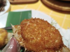 -蔡澜点心·粤菜(花城汇南区店)