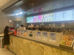 -LELECHA乐乐茶(百货大楼店)