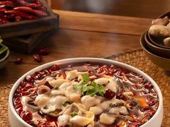 -芳·宴江南(范家路店)