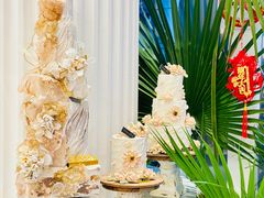 -杜哈夫DOUX RÊVE·生日蛋糕(日月光店)