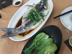 -海晖酒楼·顺德鱼生(荣华店)