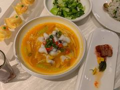 -柒园·三十年创意杭帮菜(龙湖滨江天街店)