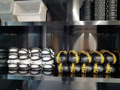 -超级猩猩健身·团课(铁机路迅博店)