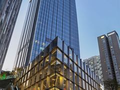 -广州文华东方酒店·江-由辉师傅主理