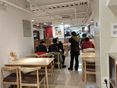 -冯记豆花店(健翔桥店)