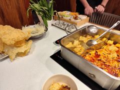 -螺大喜螺蛳粉火锅(雍和宫店)