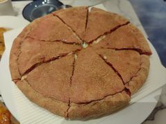 -咕鹿流心披萨(下沙店)