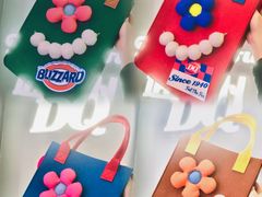 -DQ·蛋糕·冰淇淋(通州万达店)