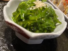 -将太无二·北美传奇寿司(瑞士公寓店)