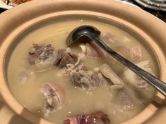 -庐灶江南·江南菜·四合院Bistro(东直门雍和宫·原华侨宾馆店)